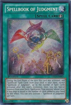 Spellbook of Judgment 