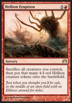 Hellion Eruption 