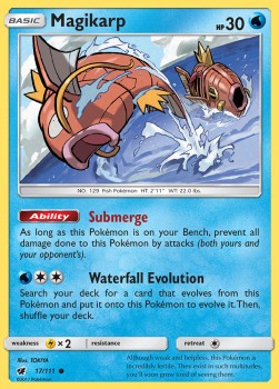 Magikarp 