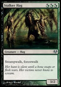 Stalker Hag 