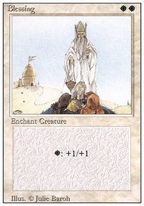 Blessing - Revised 