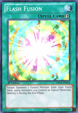 Flash Fusion 