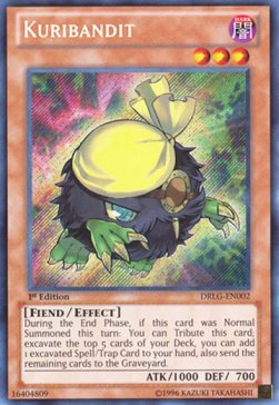 Kuribandit 