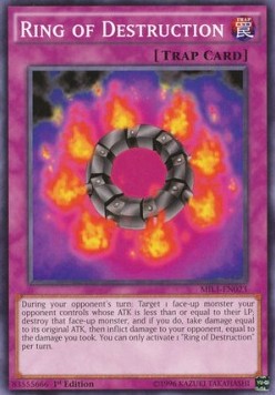 Ring of Destruction 