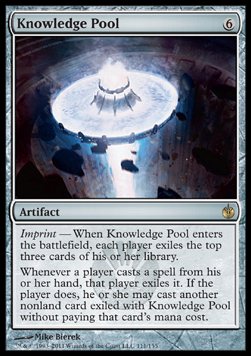 Knowledge Pool 