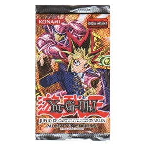 Starter Deck: Yugi: Promotional Pack 