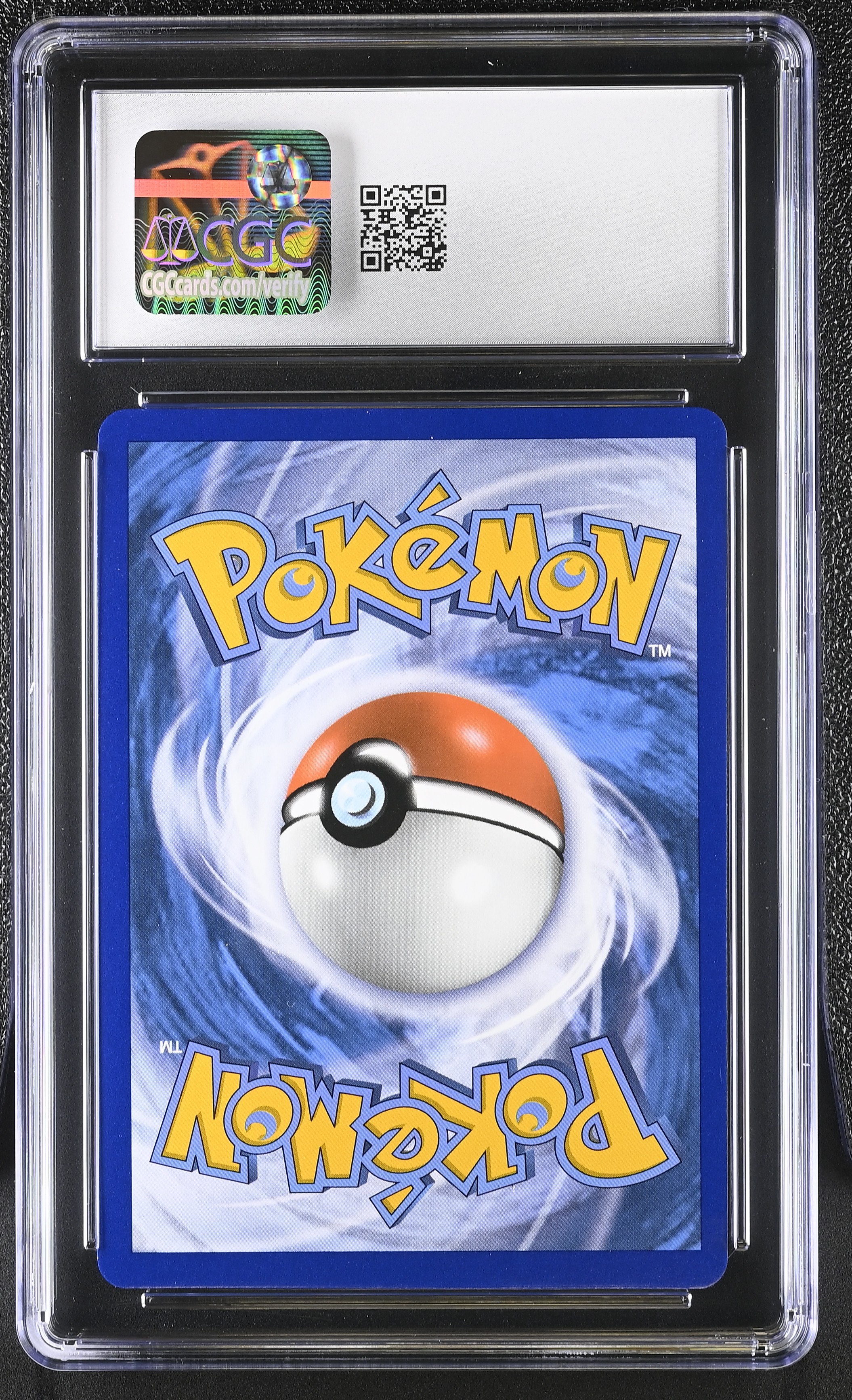 Raichu & Alolan Raichu GX - UNM 54 - German - CGC 7.5