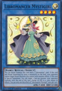 Libromancer Mystigirl 
