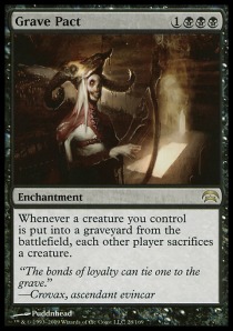Grave Pact 