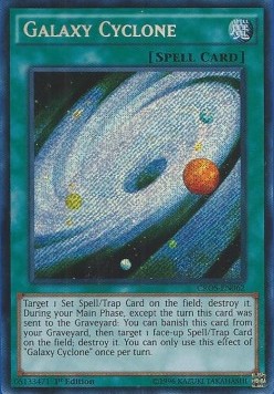 Galaxy Cyclone 