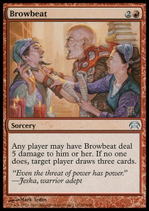 Browbeat 