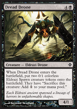 Dread Drone 