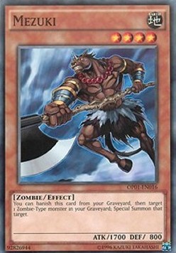 Mezuki 