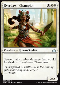 Everdawn Champion 