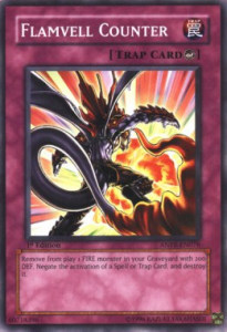 Flamvell Counter 