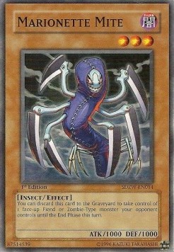 Marionette Mite 