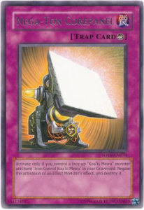 Nega-Ton Corepanel 