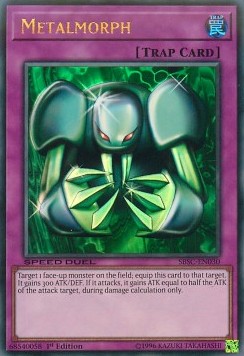 Metalmorph 