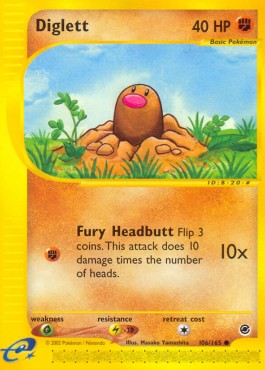 Diglett 