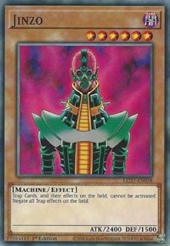 Jinzo 