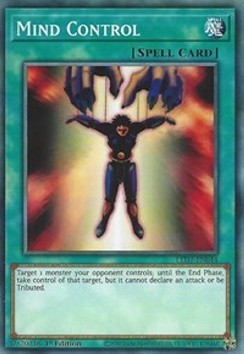 Mind Control 
