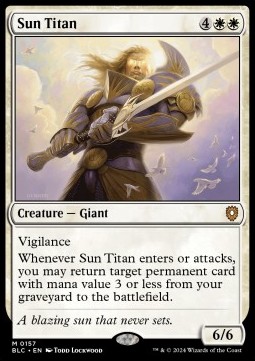 Sun Titan 