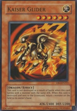 Kaiser Glider 
