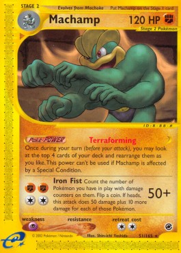 Machamp 
