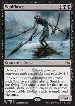 Soulflayer - Fate Reforged 