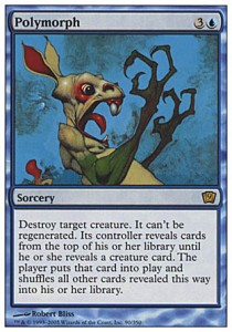 Polymorph - Ninth Edition 