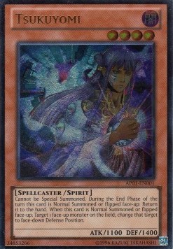 Tsukuyomi 