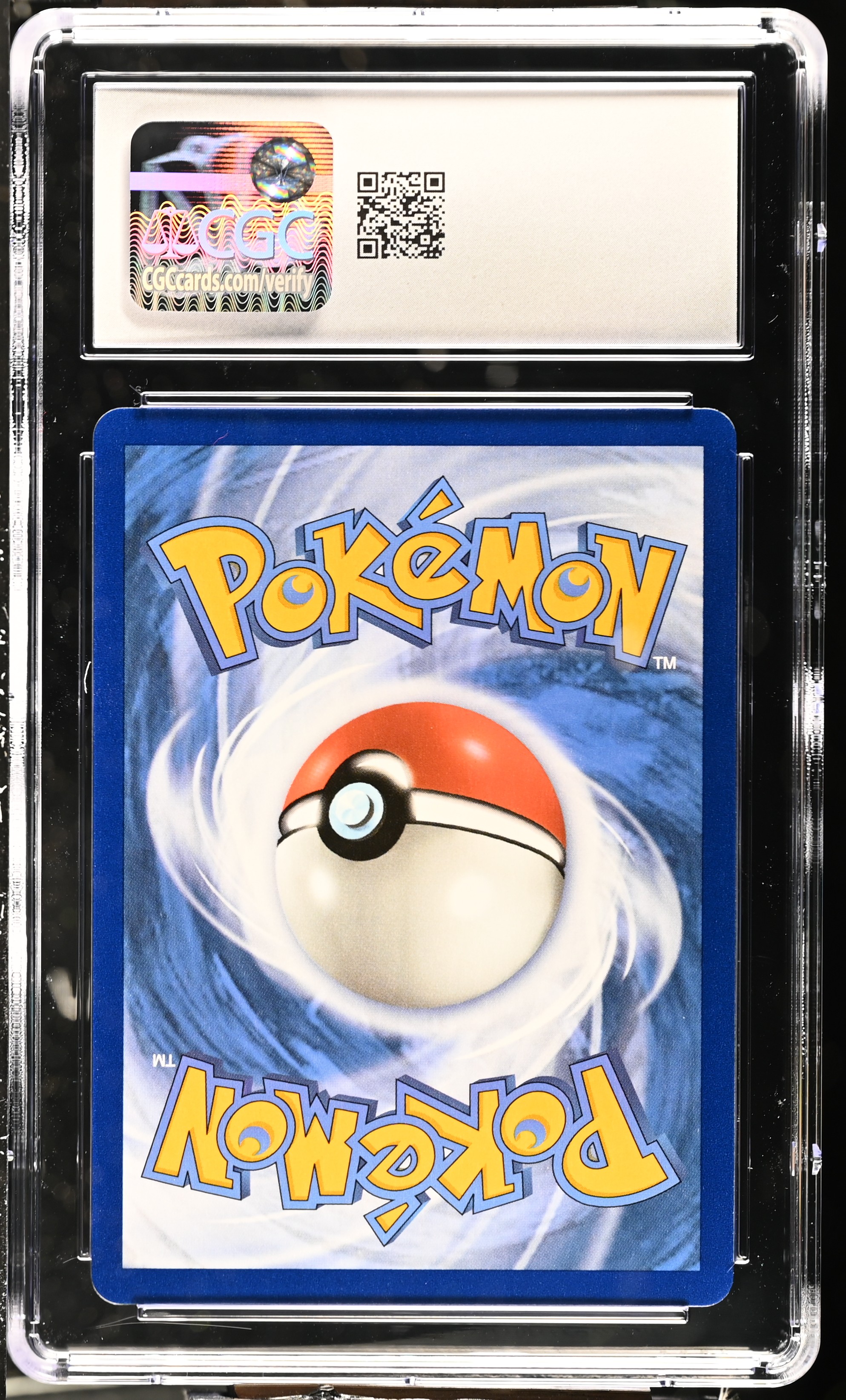 Adventurer's Discovery - LOR 23 - German - CGC 10