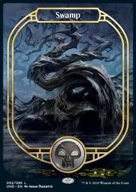 Swamp (V.2) 