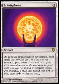 Trinisphere 