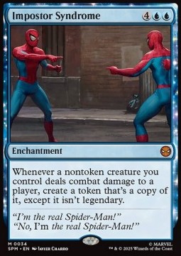 Impostor Syndrome 