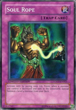 Soul Rope 
