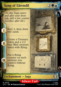 Song of Earendil (V.2) 