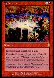 Epicenter - Odyssey 