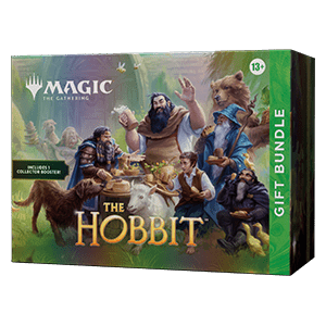 The Hobbit Fat Pack Bundle Gift Edition 