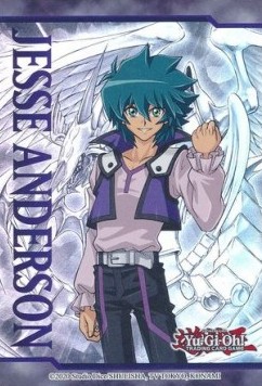 Jesse Anderson Art Token 