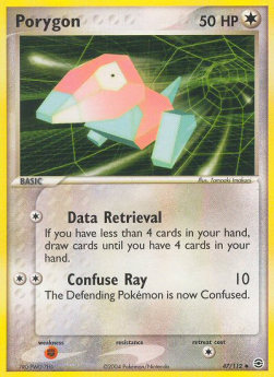 Porygon 