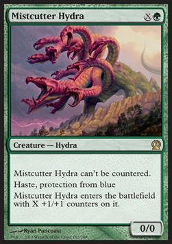Mistcutter Hydra - Theros 