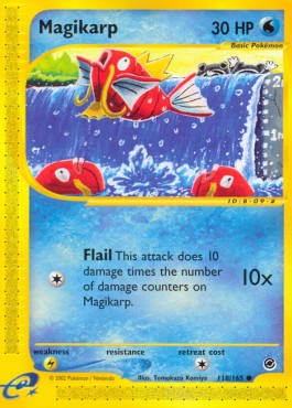 Magikarp 