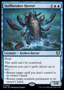 Hullbreaker Horror 