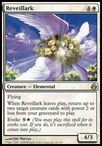 Reveillark - Morningtide 