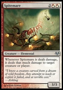Spitemare - Eventide 