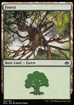 Forest (V.5) 
