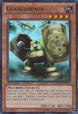 Geargiarmor 
