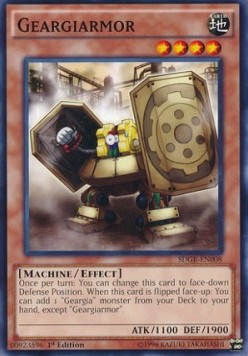 Geargiarmor 