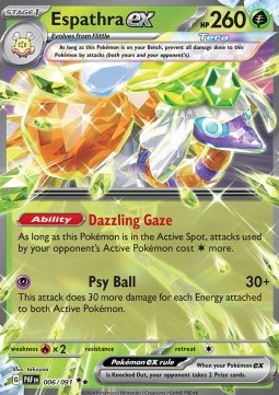 Espathra ex 